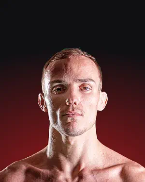 Jack Grant