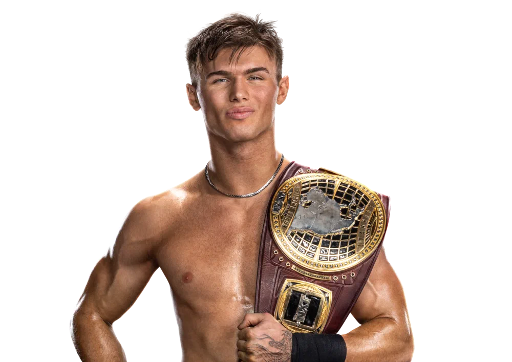 Jackson Drake