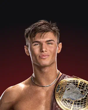 Jackson Drake