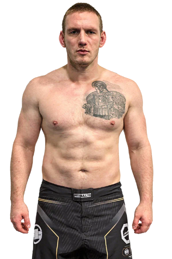 Jackson Ross