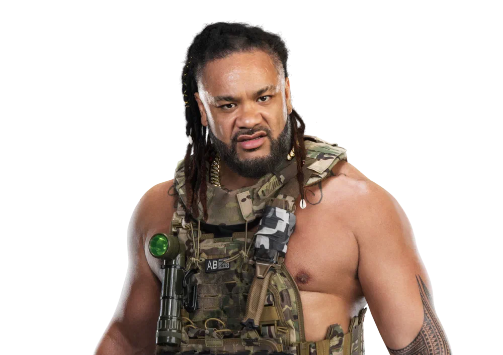 Jacob Fatu