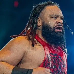 Jacob Fatu