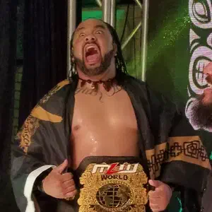 Jacob Fatu