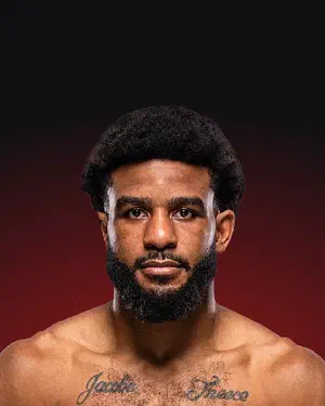 Jacobe Smith