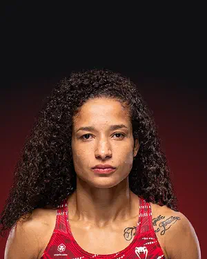 Jacqueline Cavalcanti