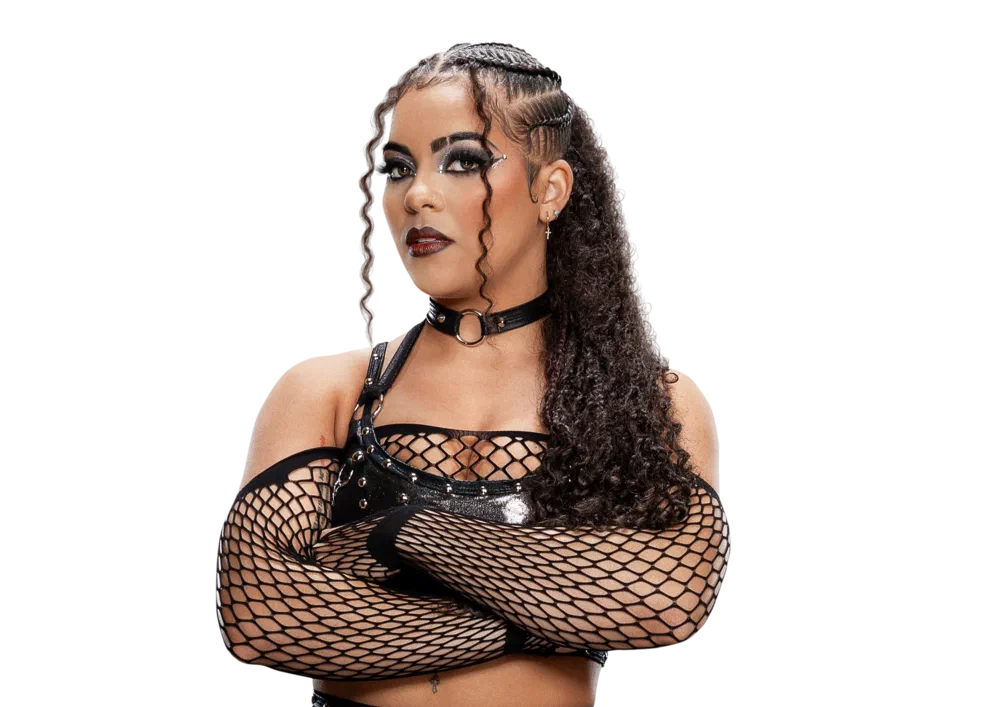 Jaida Parker