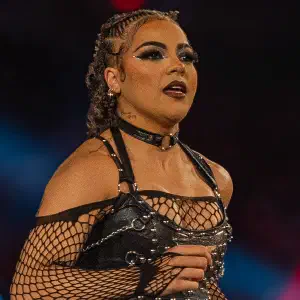 Jaida Parker