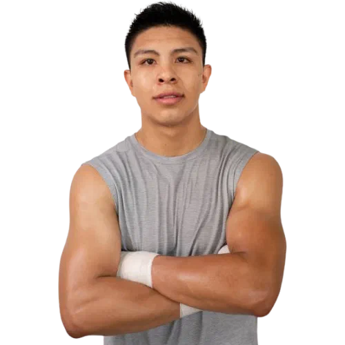 Jaime Munguia