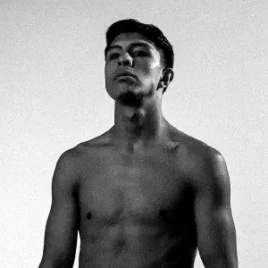 Jaime Munguia