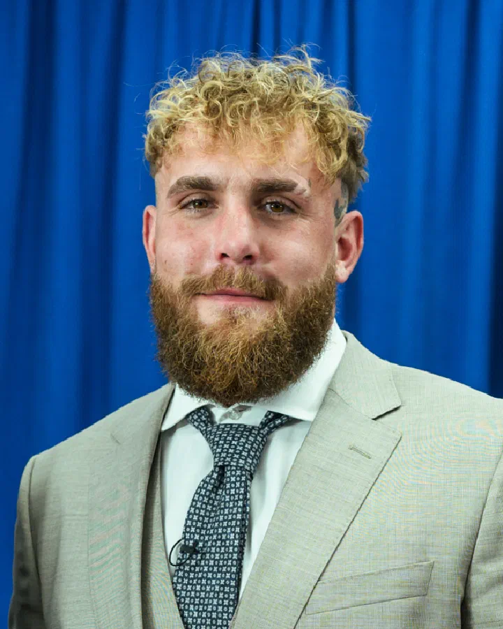 Jake Paul