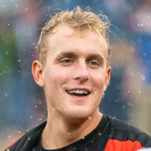 Jake Paul