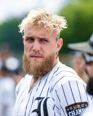 Jake Paul