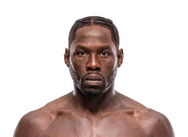 Jared Cannonier