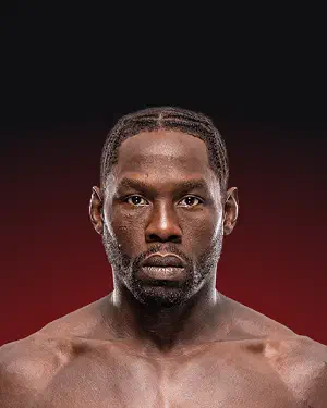 Jared Cannonier