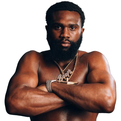 Jaron Ennis