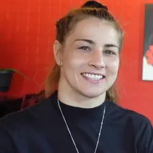 Jasmine Jasudavicius