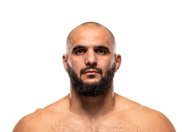 Javad Mahjoub