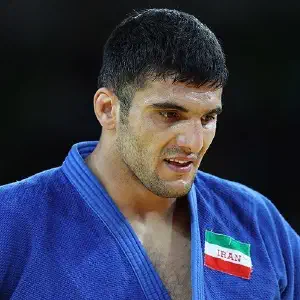 Javad Mahjoub