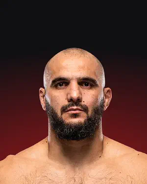 Javad Mahjoub