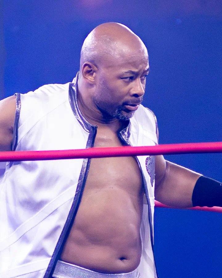 Jay Lethal