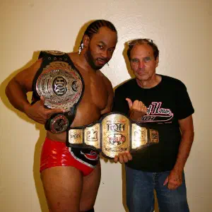 Jay Lethal