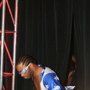 Jay Lethal