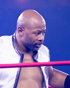 Jay Lethal