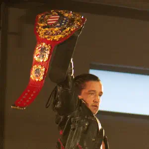 Jay White