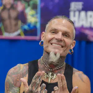 Jeff Hardy