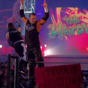 Jeff Hardy