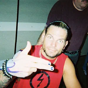 Jeff Hardy