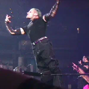 Jeff Hardy