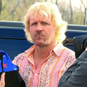 Jeff Jarrett