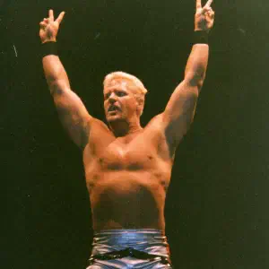 Jeff Jarrett