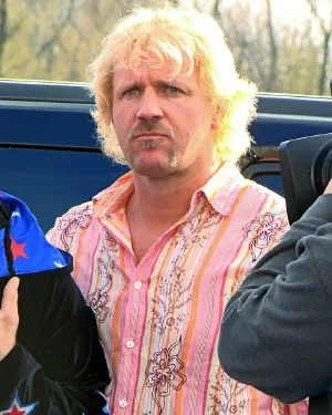 Jeff Jarrett
