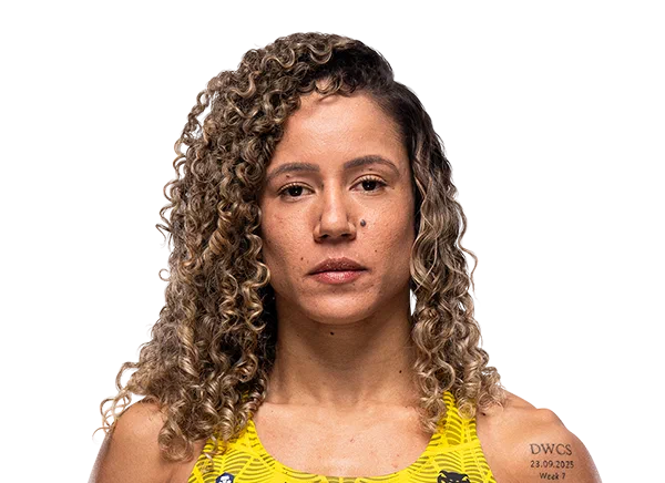 Jeisla Chaves