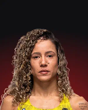 Jeisla Chaves