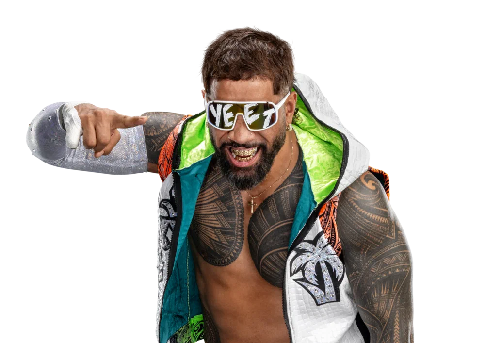 Jey Uso