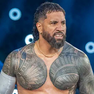 Jey Uso