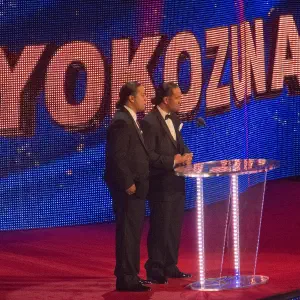 Jey Uso