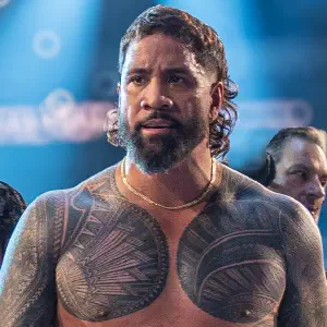 Jey Uso