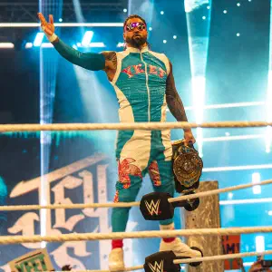 Jey Uso