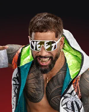 Jey Uso