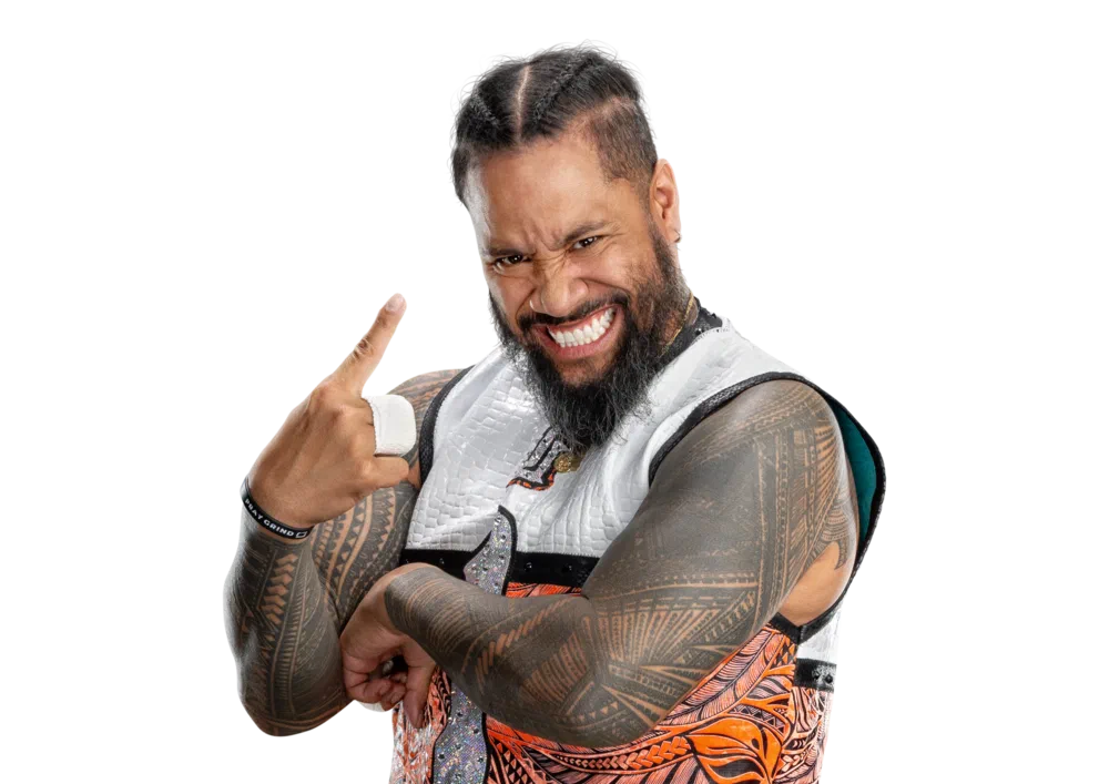 Jimmy Uso