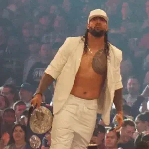 Jimmy Uso
