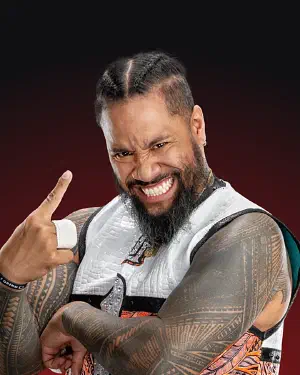 Jimmy Uso