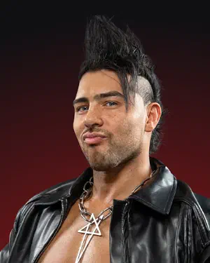 Joaquin Wilde