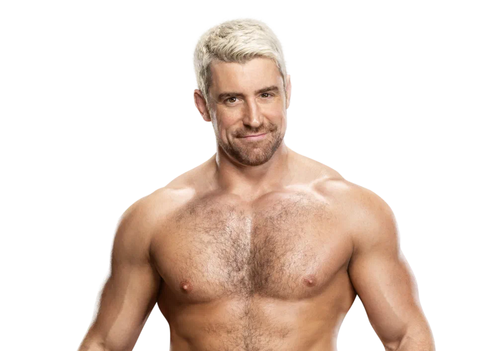 Joe Hendry