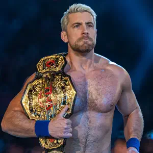 Joe Hendry