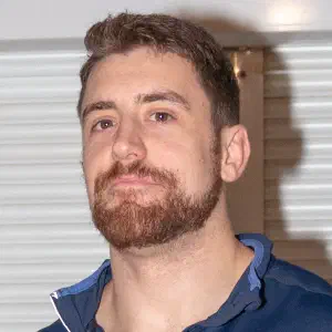 Joe Hendry